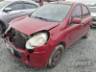 2012 NISSAN MARCH 