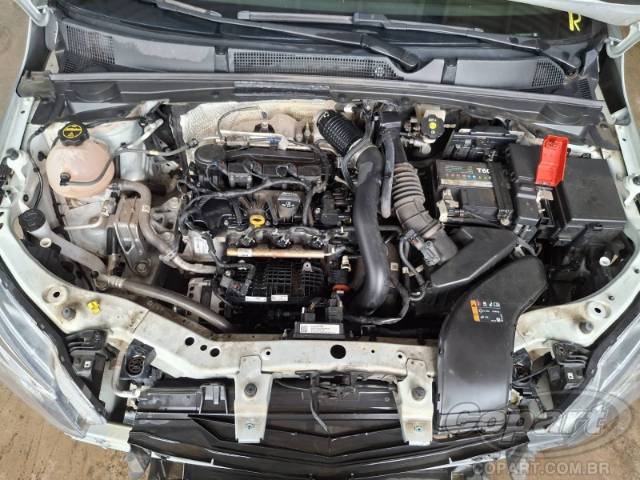 2025 CHEVROLET ONIX PLUS 