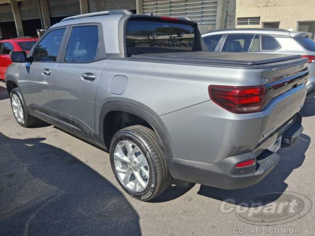 2026 CHEVROLET MONTANA 