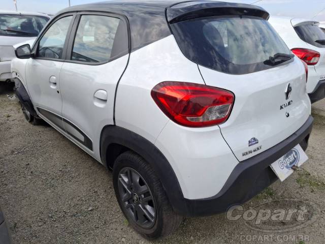 2019 RENAULT KWID 