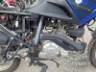 2025 YAMAHA CROSSER 