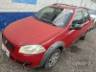 2012 FIAT STRADA 