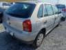 2006 VOLKSWAGEN GOL 