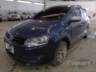 2014 VOLKSWAGEN FOX 