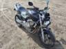 2007 HONDA CB 600 F 