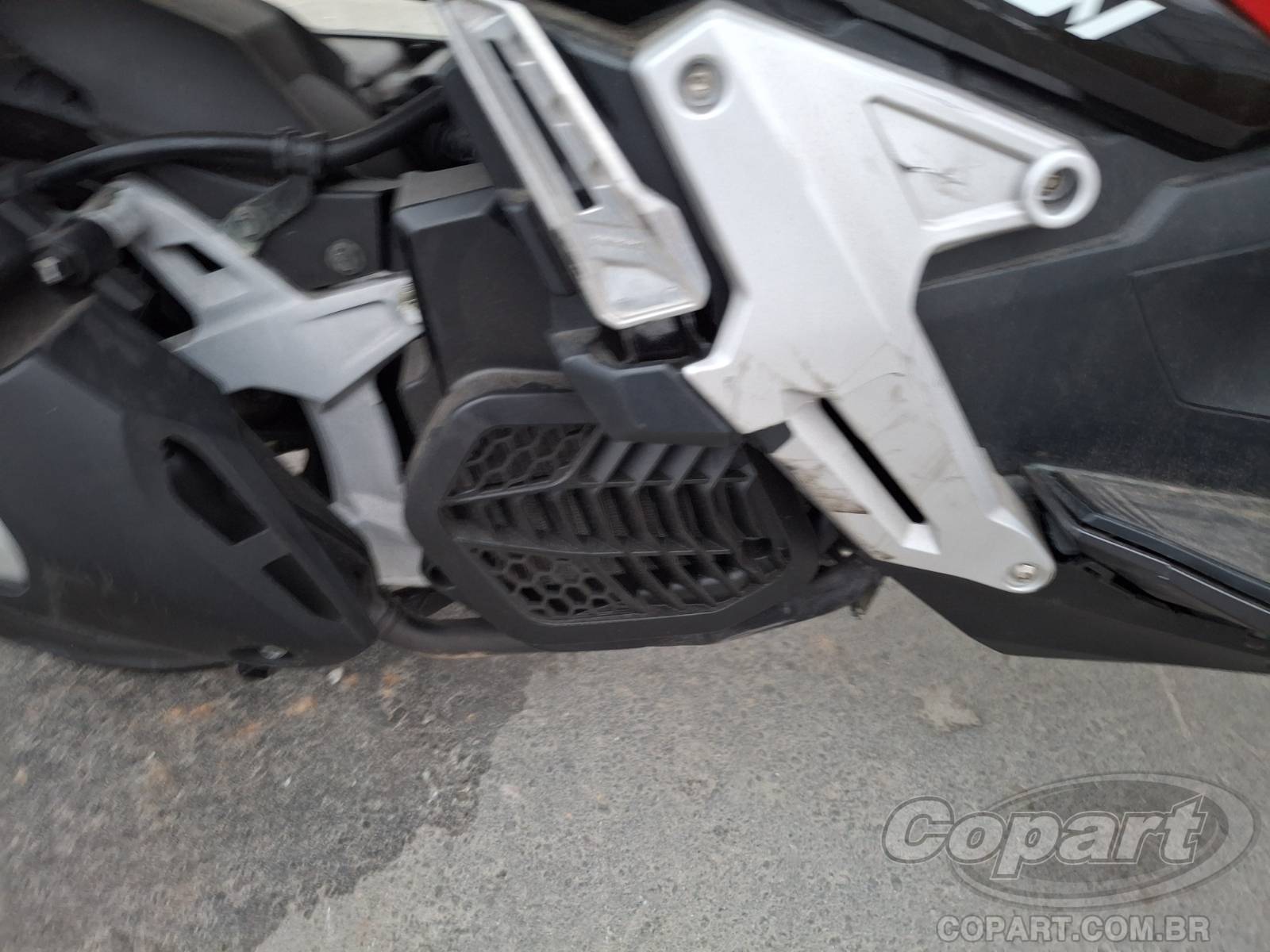 Foto 5: 2021 HONDA ADV