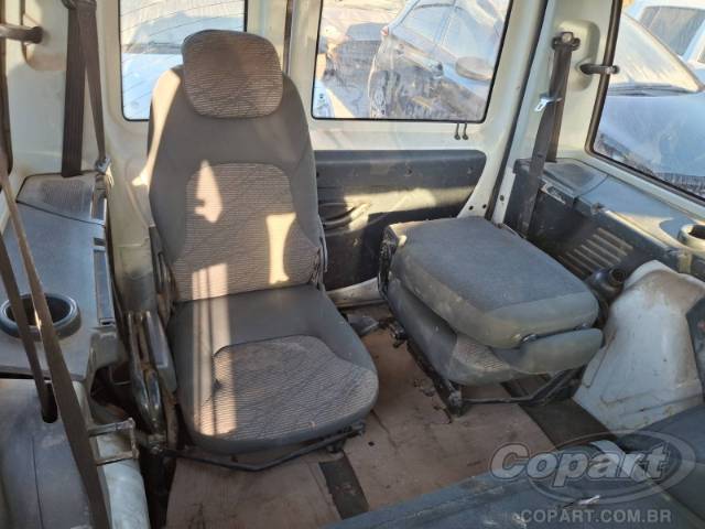 2021 FIAT DOBLO 