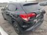 2017 HONDA HR-V 