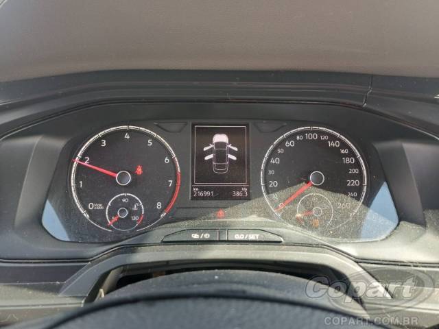 2019 VOLKSWAGEN VIRTUS 