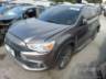 2018 MITSUBISHI ASX 