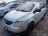 2007 VOLKSWAGEN SPACEFOX 