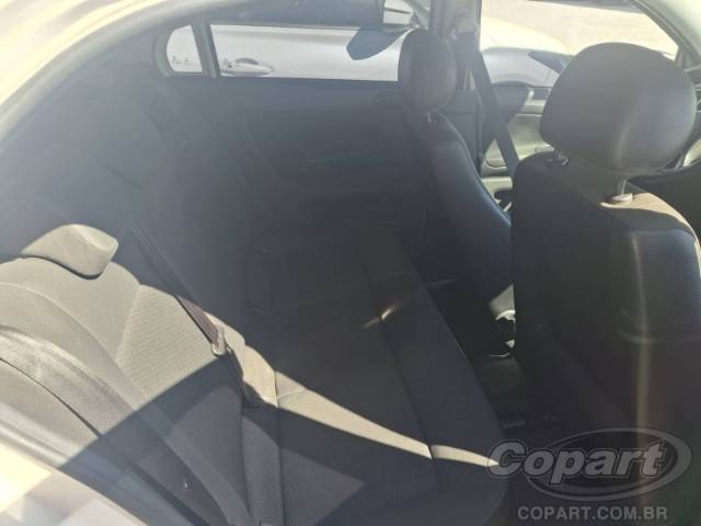2021 VOLKSWAGEN GOL 