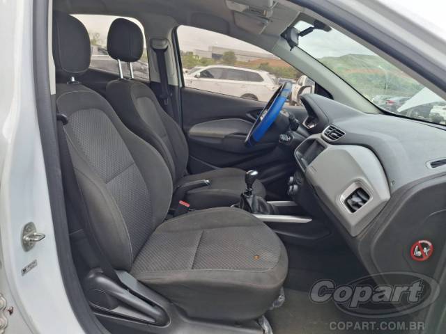 2018 CHEVROLET ONIX 