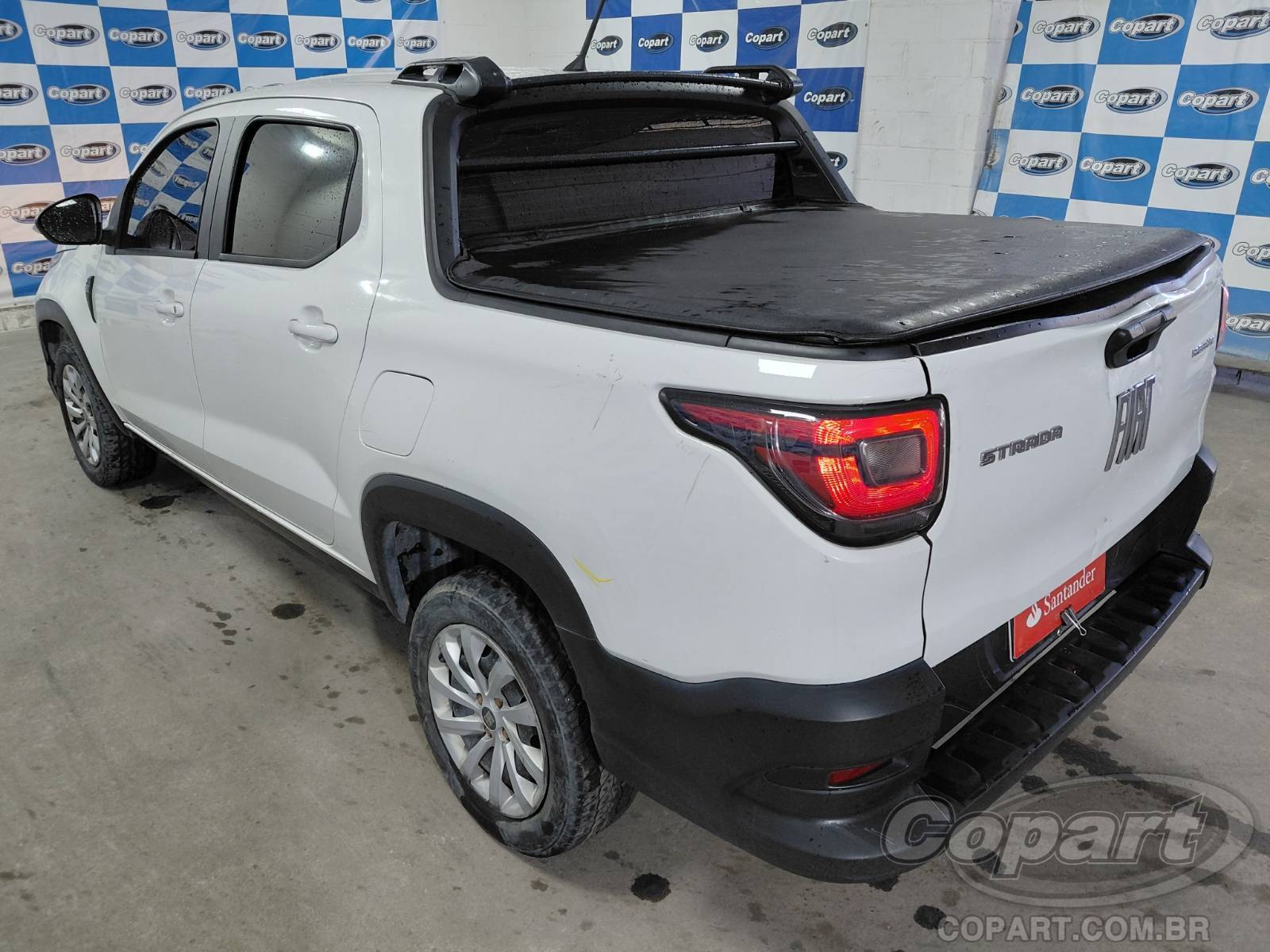 Foto 3: 2024 FIAT STRADA CD