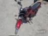 2006 YAMAHA YBR 125 