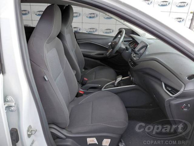 2024 CHEVROLET ONIX PLUS 