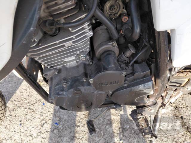 2022 YAMAHA XTZ 250 