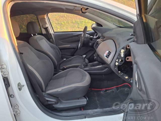2013 CHEVROLET PRISMA 