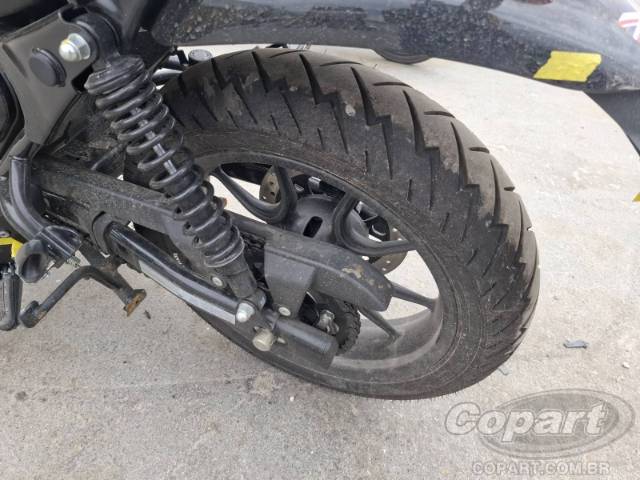2027 ROYAL ENFIELD HUNTER 
