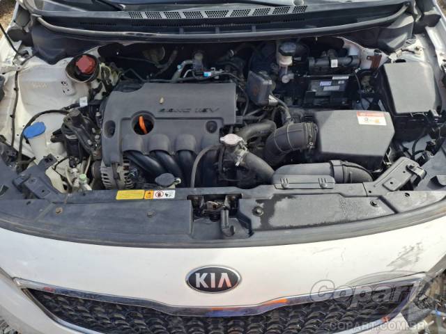 2019 KIA CERATO 