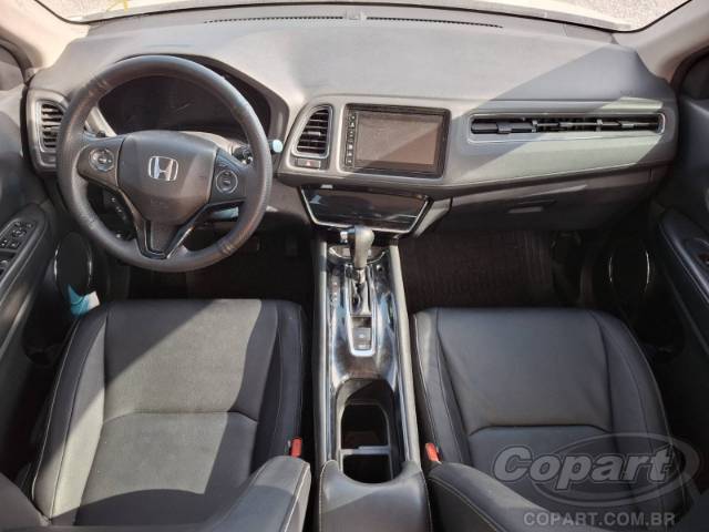2020 HONDA HR-V 