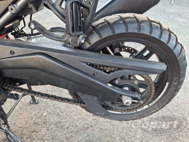 2022 HARLEY-DAVIDSON PAN AMERICA 