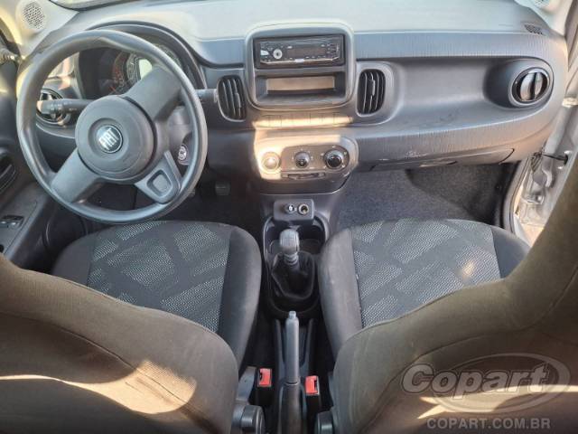 2025 FIAT MOBI 