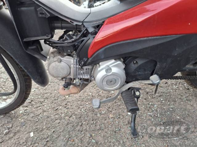 2025 HONDA BIZ 125 