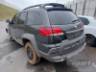 2011 FIAT PALIO WEEKEND 