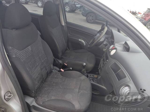2008 CITROEN C3 