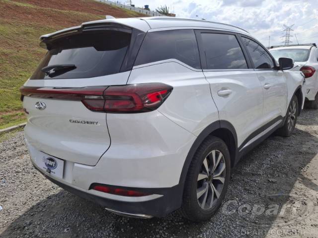 2023 CAOA CHERY TIGGO 7 