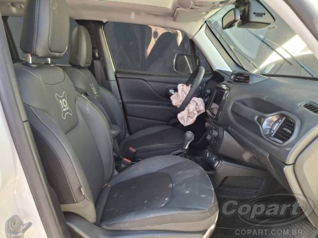 2026 JEEP RENEGADE 