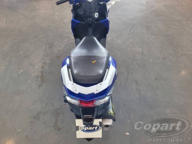 2021 HONDA ELITE 