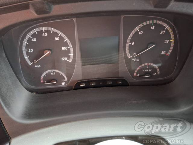 2022 MERCEDES BENZ ATEGO 