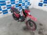 2019 HONDA NXR 160 