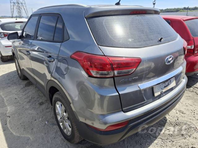 2024 HYUNDAI CRETA 