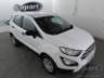 2020 FORD ECOSPORT 