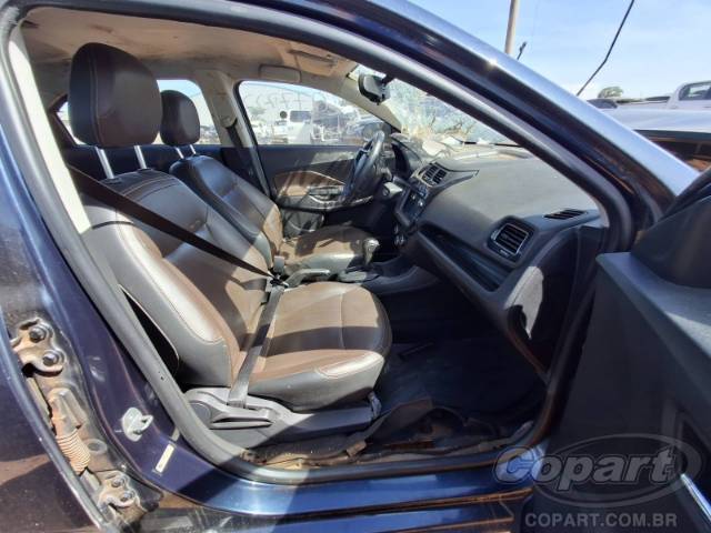 2018 CHEVROLET COBALT 