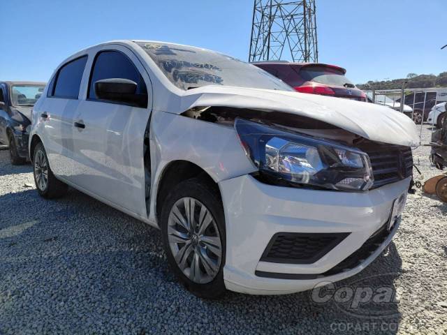 2023 VOLKSWAGEN GOL 