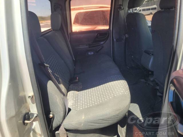 2007 FORD RANGER CD 