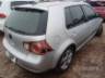 2009 VOLKSWAGEN GOLF 