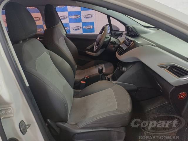 2014 PEUGEOT 208 