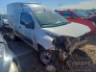 2015 FIAT FIORINO FURGAO 