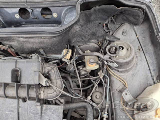 2003 FIAT UNO 