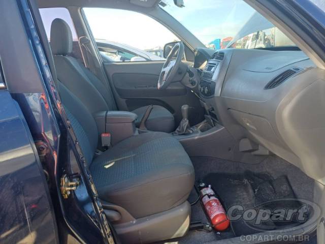 2013 CHERY TIGGO 