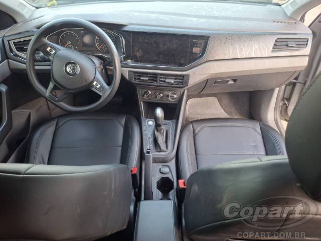 2022 VOLKSWAGEN POLO 
