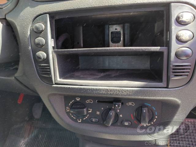 2008 CITROEN C3 
