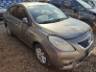 2014 NISSAN VERSA 