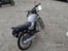 2006 YAMAHA YBR 125 