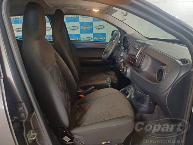 2023 FIAT MOBI 